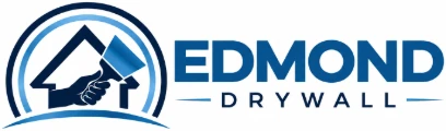 Edmond Drywall logo